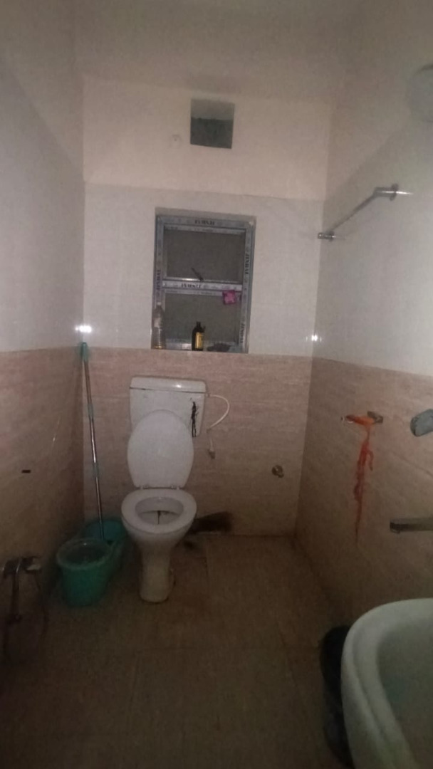 Unfurnished 3bhk in Ajanta Path, Beltola, Guwahati, Assam, India for Rent